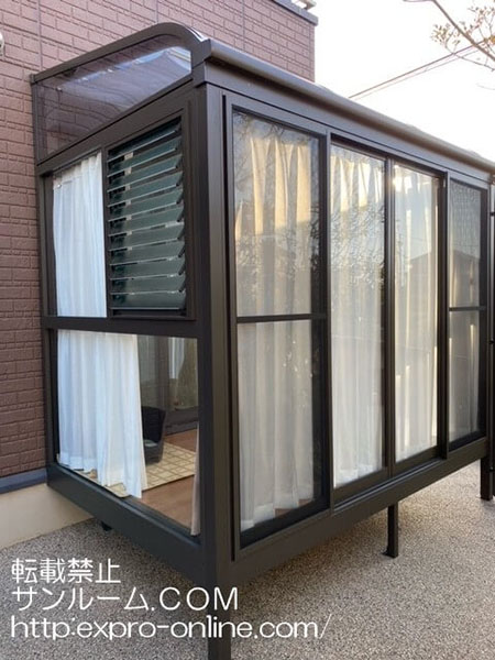 家族も喜んでいます。