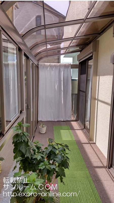 家族全員満足しています。