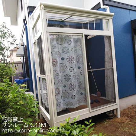 品質と出来栄えに満足しています。