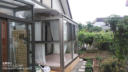 厳しい冬も気持ちよく生活できそうです。