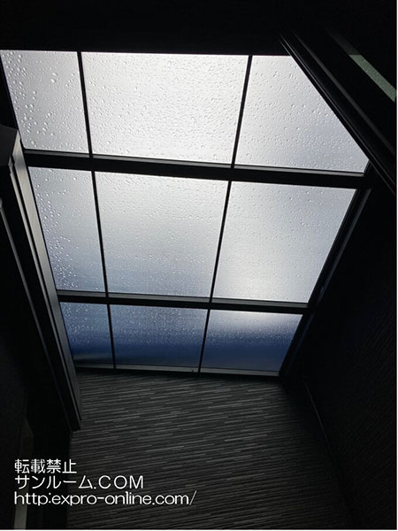 ばっちり施工をしていただき大満足で感謝しております。