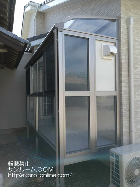 とても満足の仕上がりです。