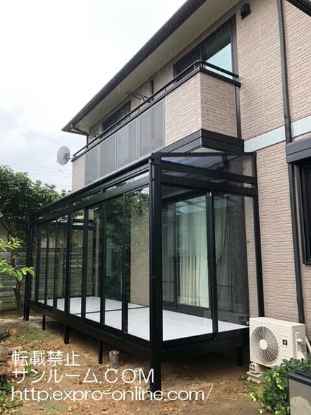 あっという間にきれいに仕上げてもらえました