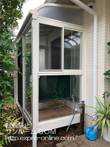 「非常に満足」 です。