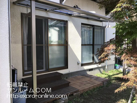 仕上がりはとても満足しています。