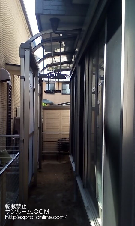 ストックヤードは一石三鳥、各々の使い方次第で、色々と便利な商品だと思います。