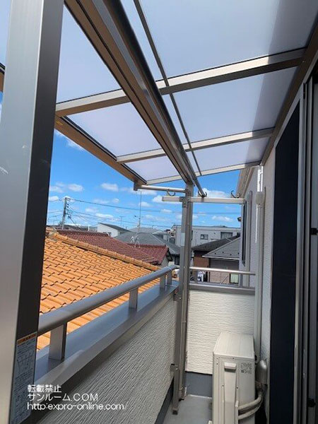 これから、いつでも安心して出かけられます。