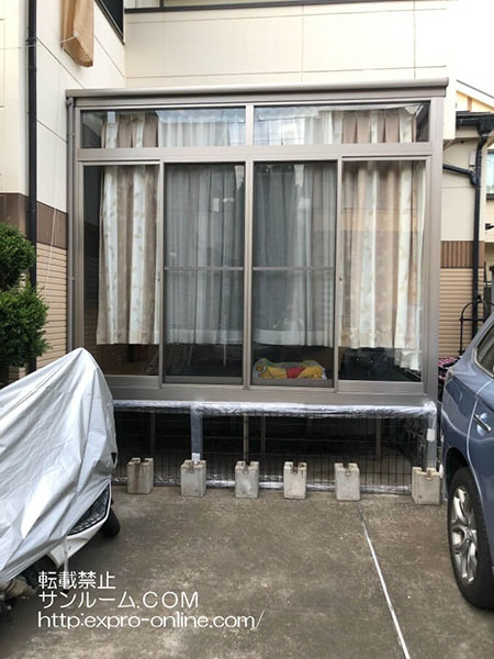 出来栄えも大満足です。ありがとうございました。