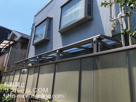 非常に満足です。