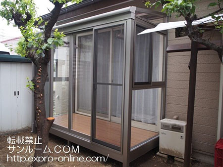 今までと雰囲気が変わりました。