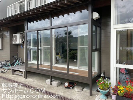 イメージどおり完成しました