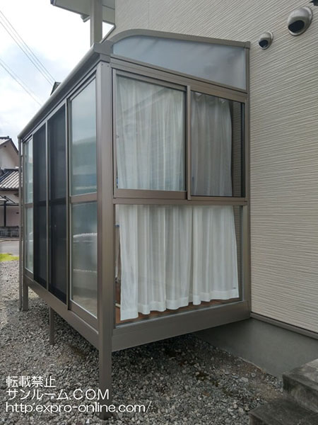 虫が付かないのが何より嬉しいです