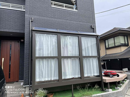 商品、技術共に満足な取り引きが出来ました。