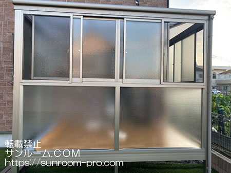 対応がとても早く好印象でした。