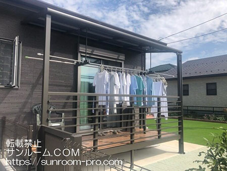 出来栄えも満足です。