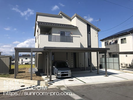 電話対応や現場での対応が丁寧だったので、安心してお任せすることができました。