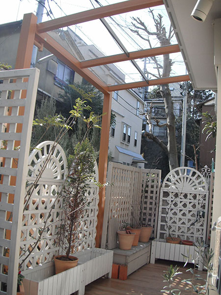 担当の方の腕が信用できたので、こちらにお願いしようと決めました。