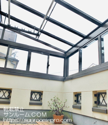 とても快適で設置して良かったと感じております。