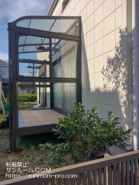 思った以上に良いものを作っていただきました。ありがとうございました。