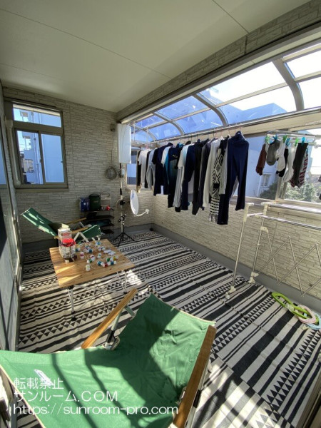 イメージ通りにできて、非常に満足です。