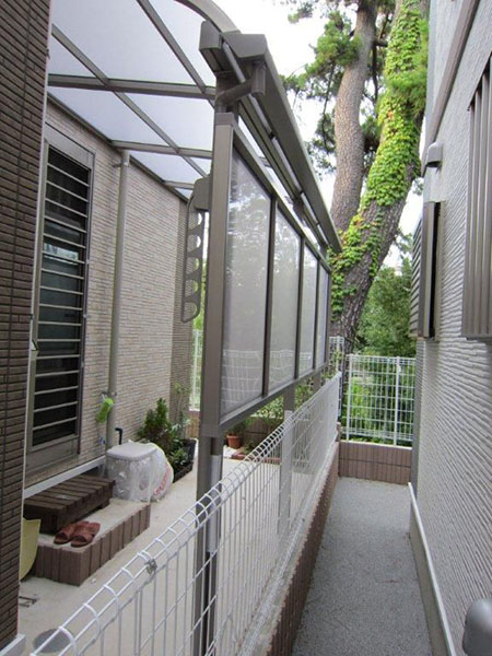 素早く的確な見積りを出していただき、即決することができました。