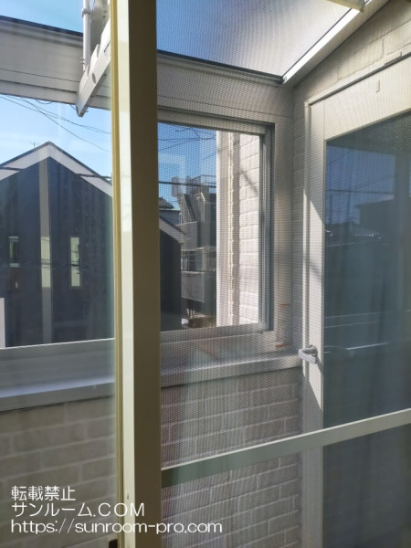 アレルギーがひどい子供の服を干すのにこれからの季節使うことができるのでとても助かりました。