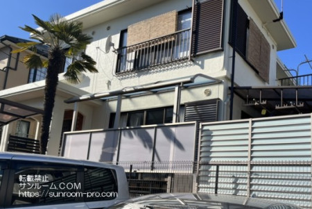 全体的には満足(お値段相当)