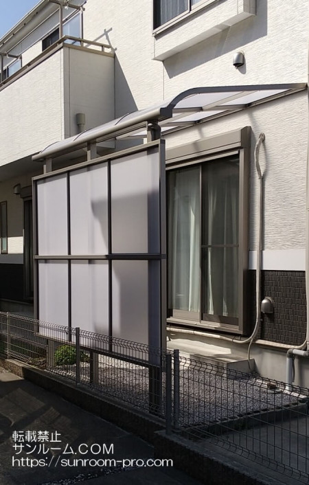 初めての購入ガイド】失敗しないテラス屋根の選び方 - サン 初めての購入ガイド】失敗しないテラス屋根の選び方 - サン