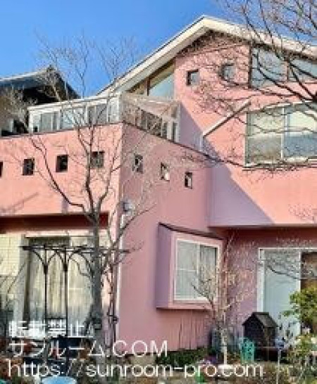 工事も大変スムーズでまったく問題なく終了しました。