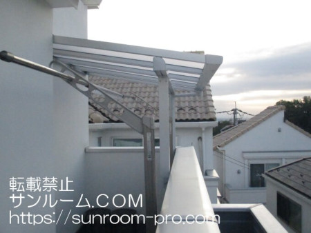 出来上がりには満足しています。