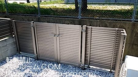 大変満足してます