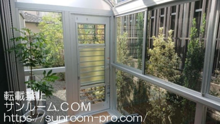 満足しております