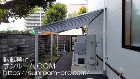 対応の速さに感謝