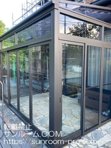 大変気に入りました！