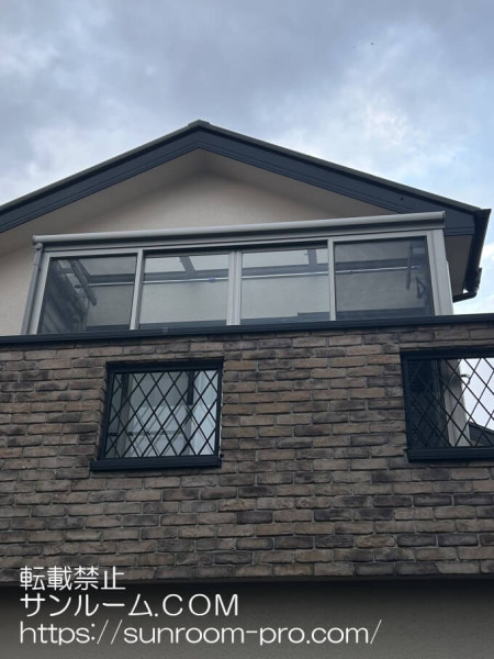 いい感じの仕上がりでした