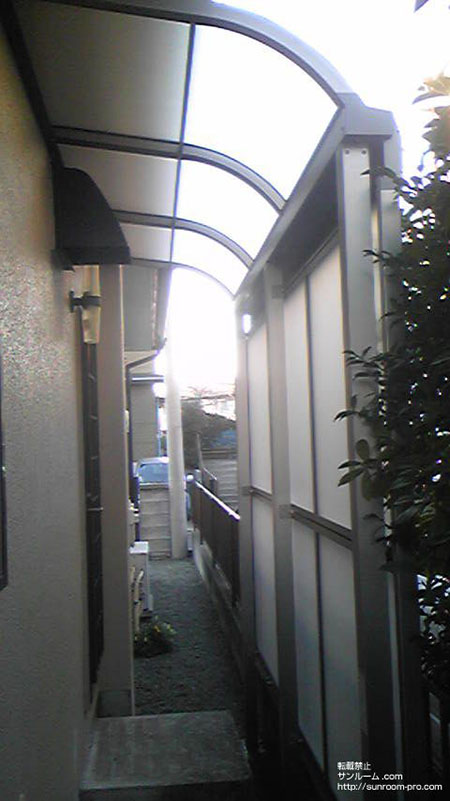 メールで簡単に連絡が取れてできて助かりました。