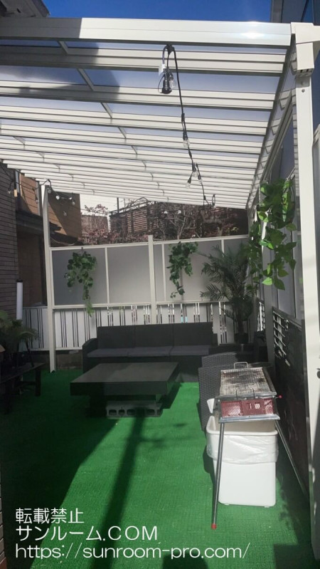 大満足です！ありがとうございました。