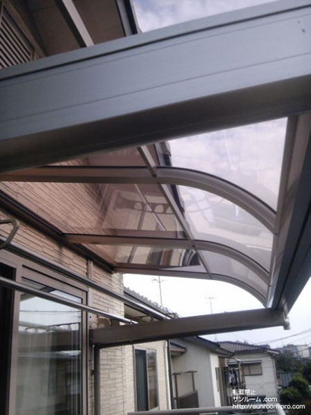 メールで簡単に連絡が取れてできて助かりました。