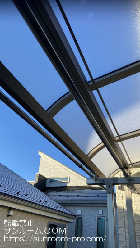 申し込みから設置まで非常にスムーズでした。