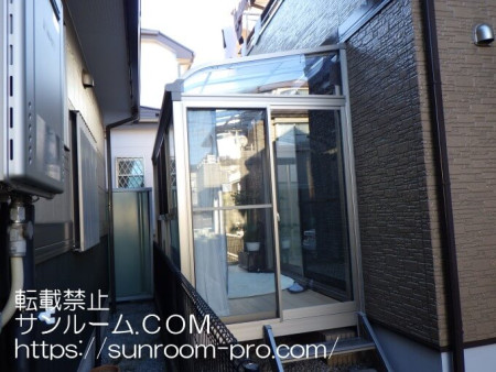 家族一同大変喜んでいます