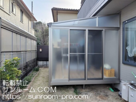 出来上がりには満足しています