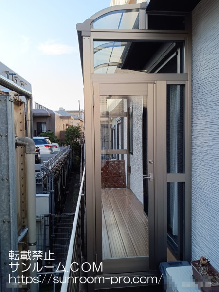 ありがとうございました。