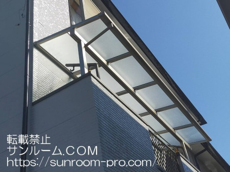 取り付けてもらって、正解でした