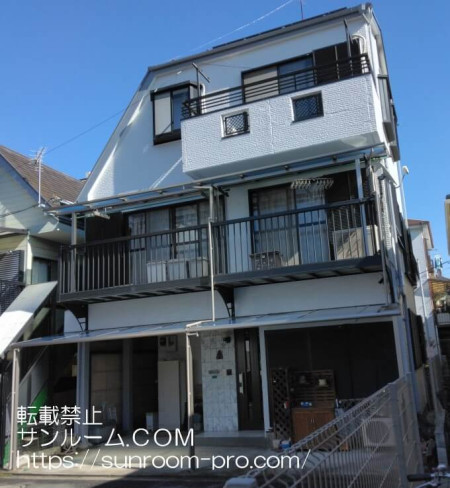 たいへん満足な仕上がりです