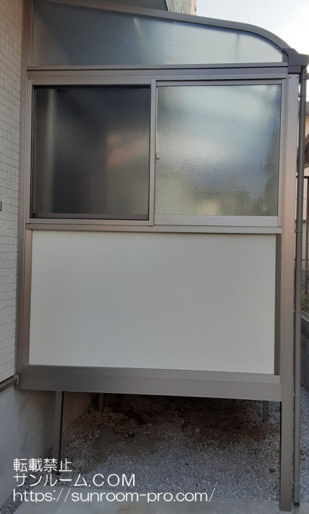 満足な出来です。