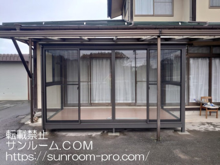 設置して良かった