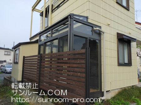 素早く仕上げていただきました