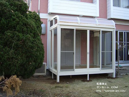 対応も早く、専門的な知識も豊富で、大変早く完成しました。