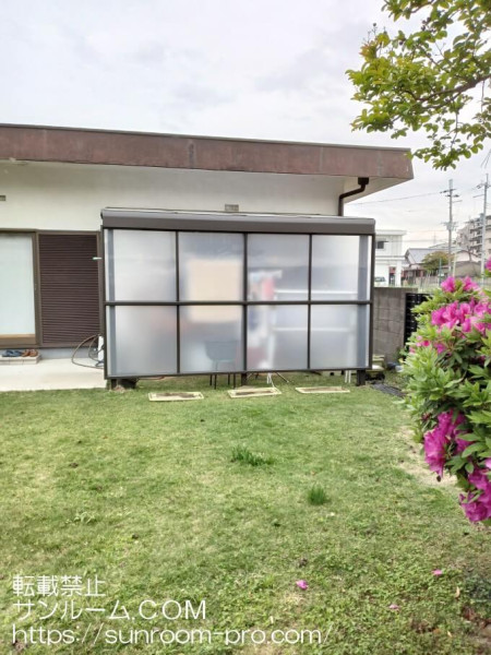 出来上がりには大変満足しております。