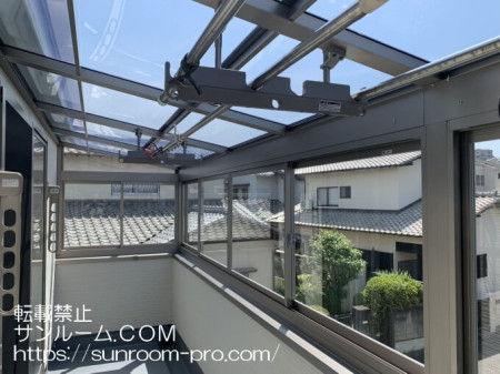 大変満足です。